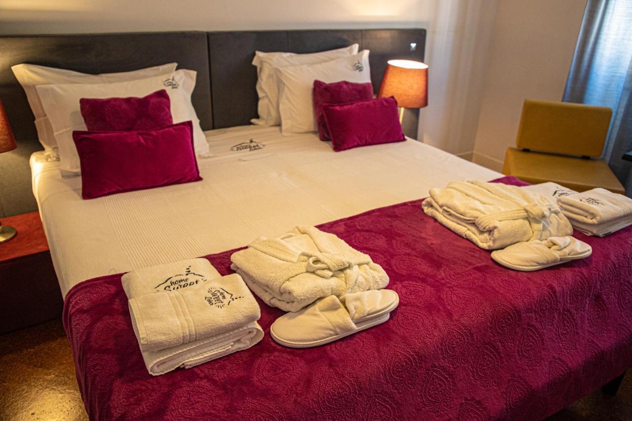 Home Sweet Lisbon Suites Exterior foto
